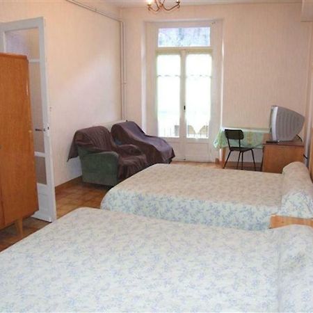 Appartement Cauterets Εξωτερικό φωτογραφία