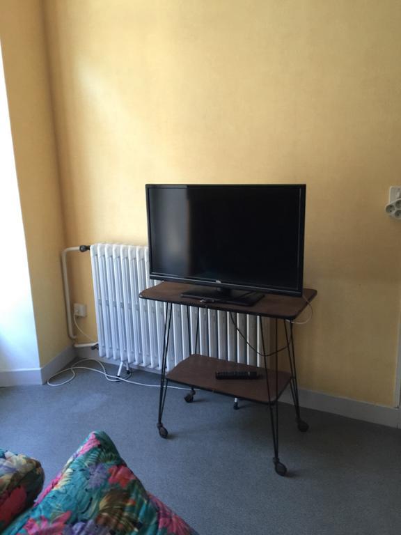 Appartement Cauterets Εξωτερικό φωτογραφία