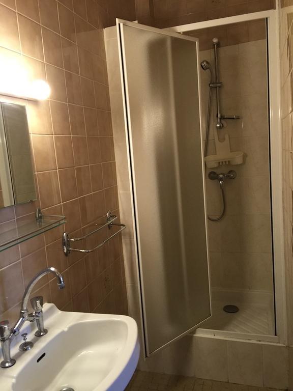 Appartement Cauterets Εξωτερικό φωτογραφία