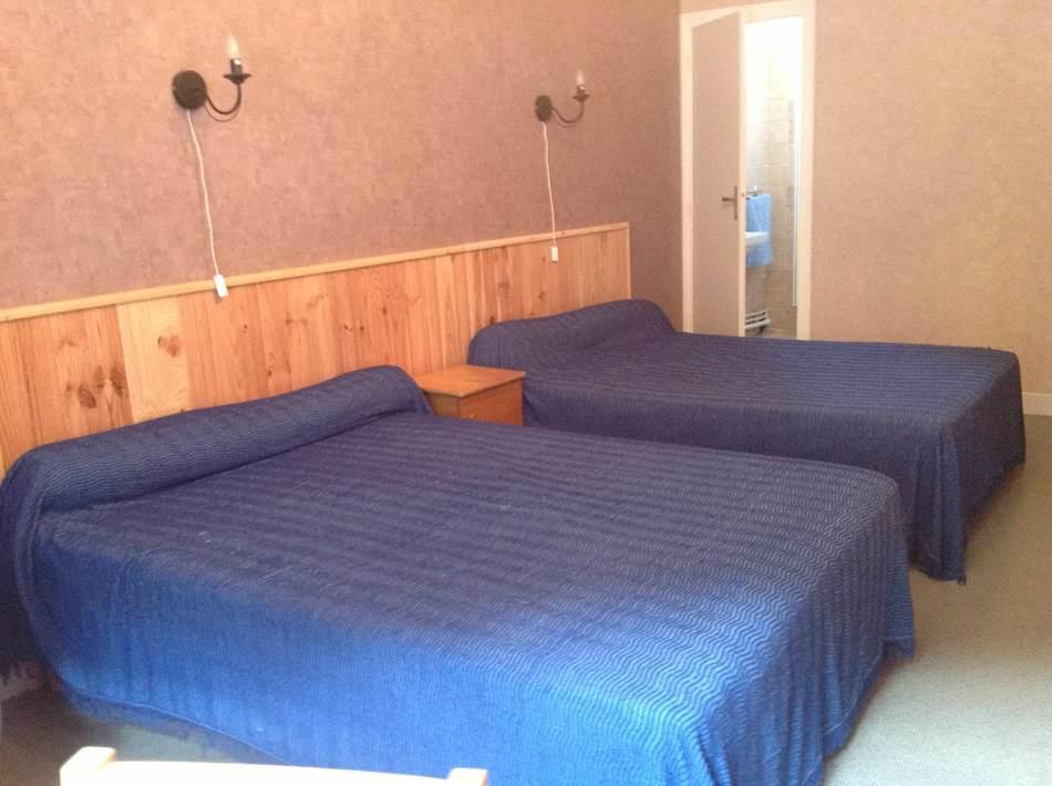Appartement Cauterets Εξωτερικό φωτογραφία