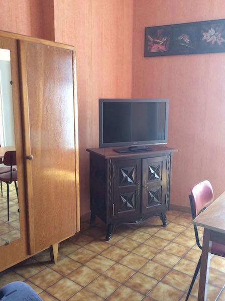 Appartement Cauterets Εξωτερικό φωτογραφία