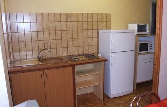 Appartement Cauterets Εξωτερικό φωτογραφία