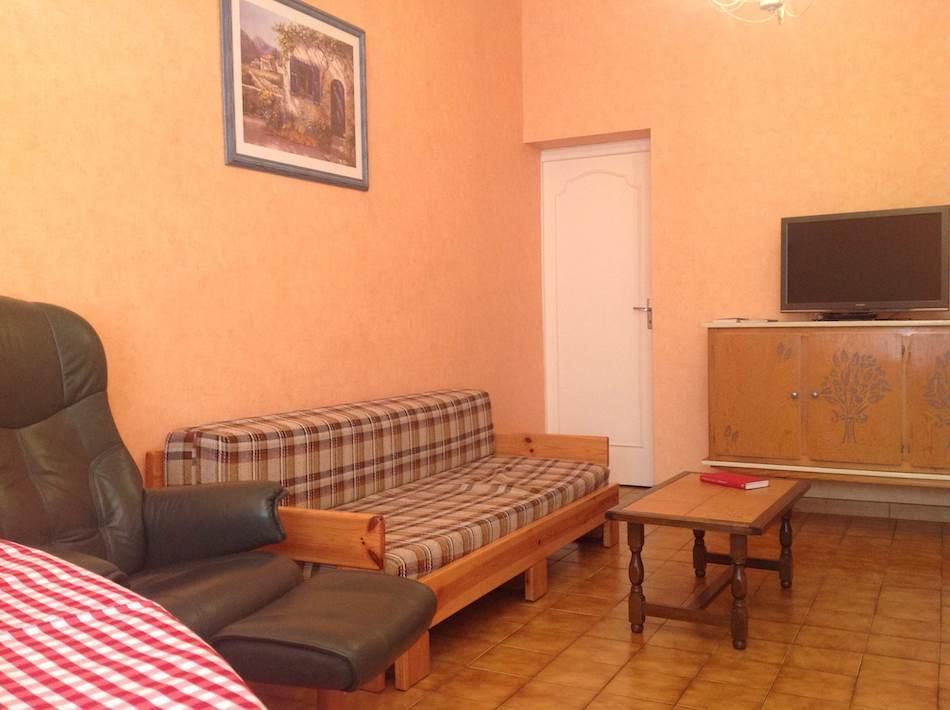 Appartement Cauterets Εξωτερικό φωτογραφία