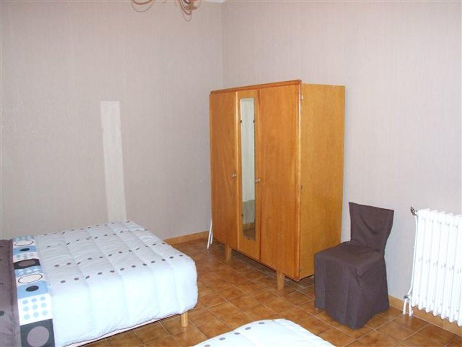 Appartement Cauterets Εξωτερικό φωτογραφία