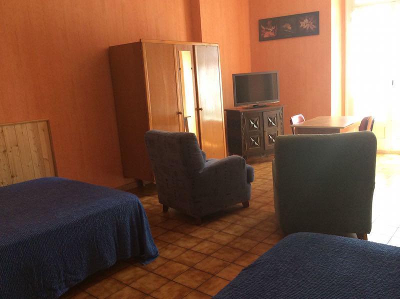 Appartement Cauterets Εξωτερικό φωτογραφία