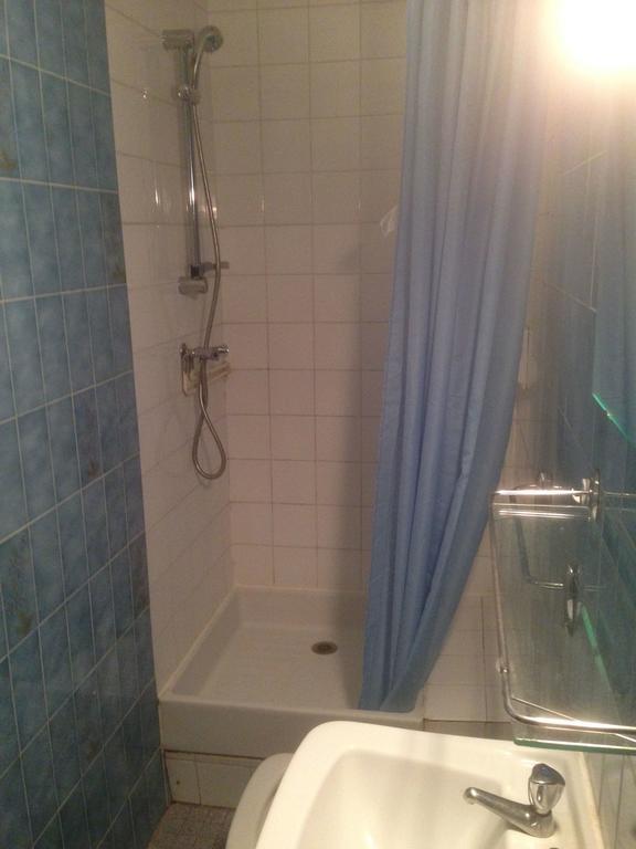 Appartement Cauterets Εξωτερικό φωτογραφία