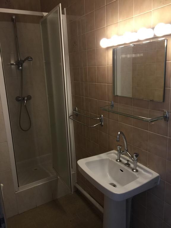 Appartement Cauterets Εξωτερικό φωτογραφία