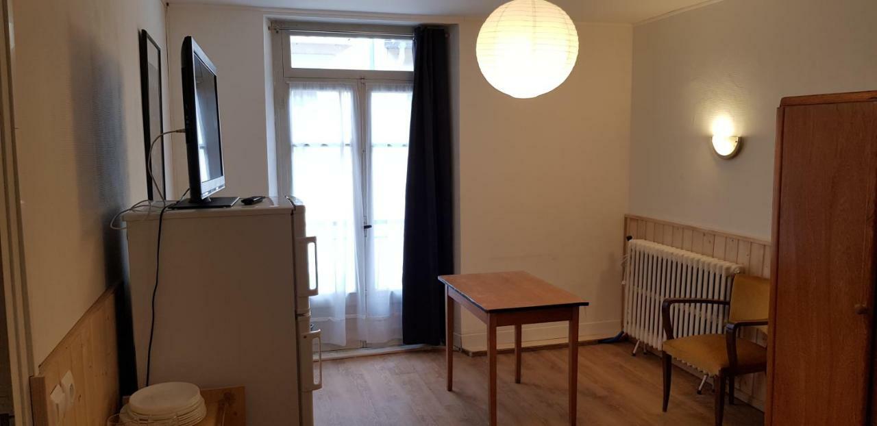 Appartement Cauterets Εξωτερικό φωτογραφία