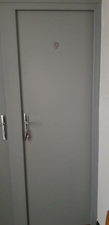Appartement Cauterets Εξωτερικό φωτογραφία