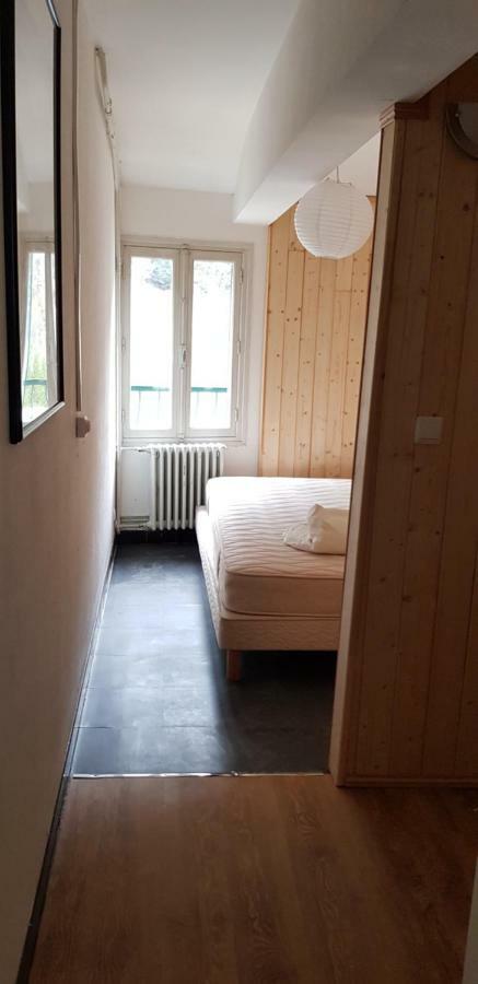 Appartement Cauterets Εξωτερικό φωτογραφία