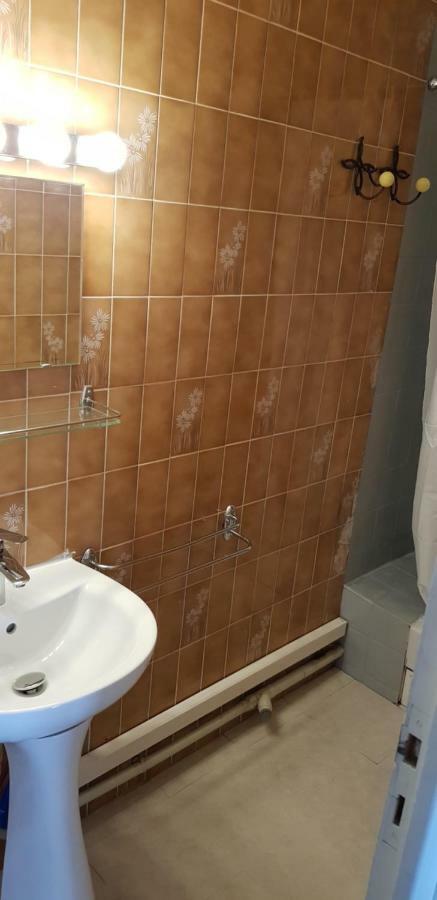 Appartement Cauterets Εξωτερικό φωτογραφία