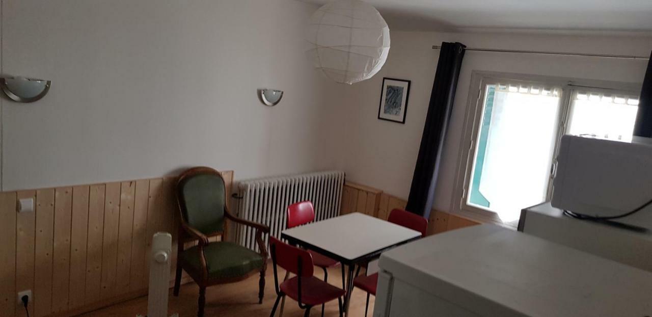 Appartement Cauterets Εξωτερικό φωτογραφία