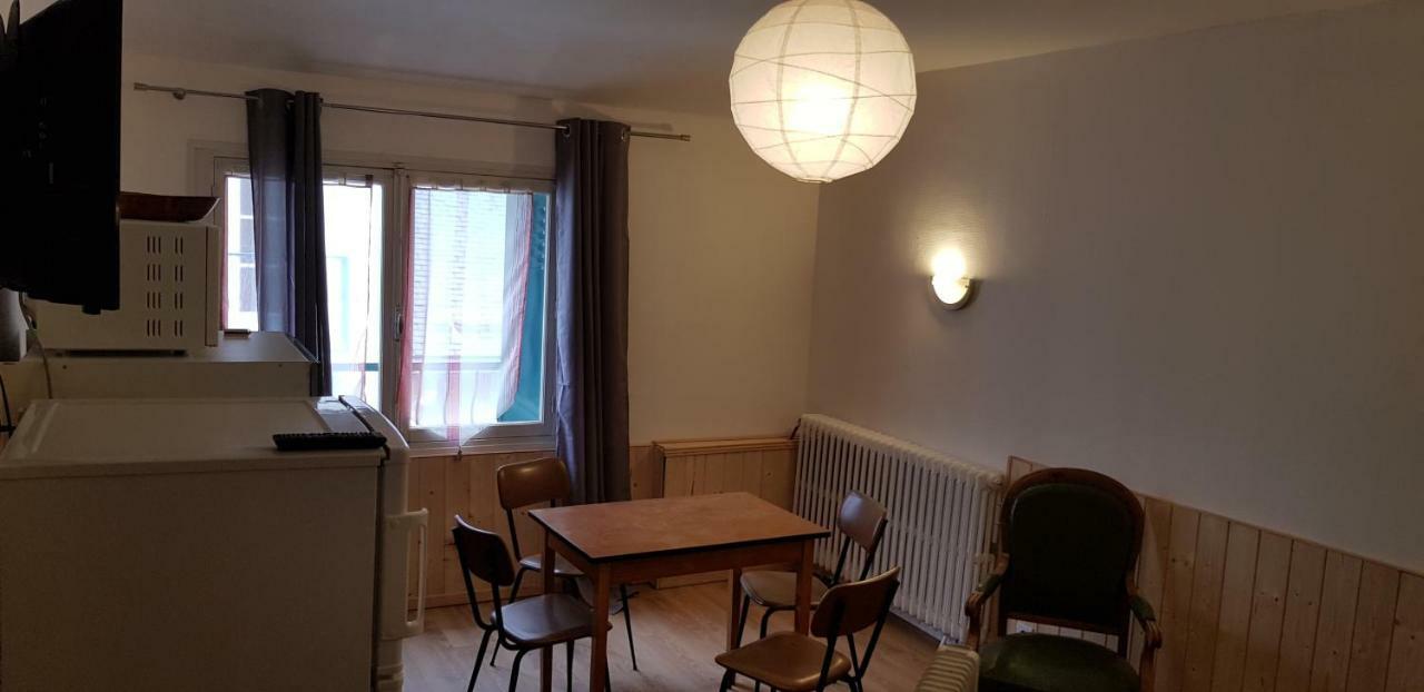 Appartement Cauterets Εξωτερικό φωτογραφία