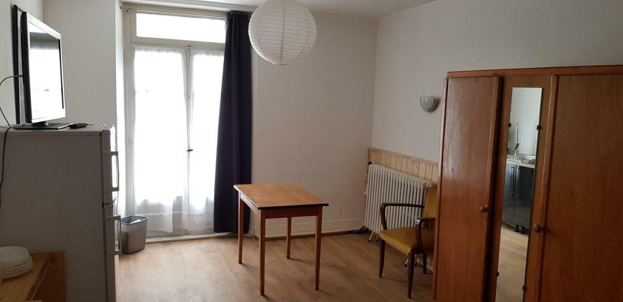 Appartement Cauterets Εξωτερικό φωτογραφία