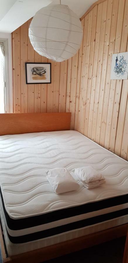 Appartement Cauterets Εξωτερικό φωτογραφία