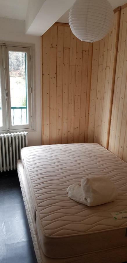 Appartement Cauterets Εξωτερικό φωτογραφία