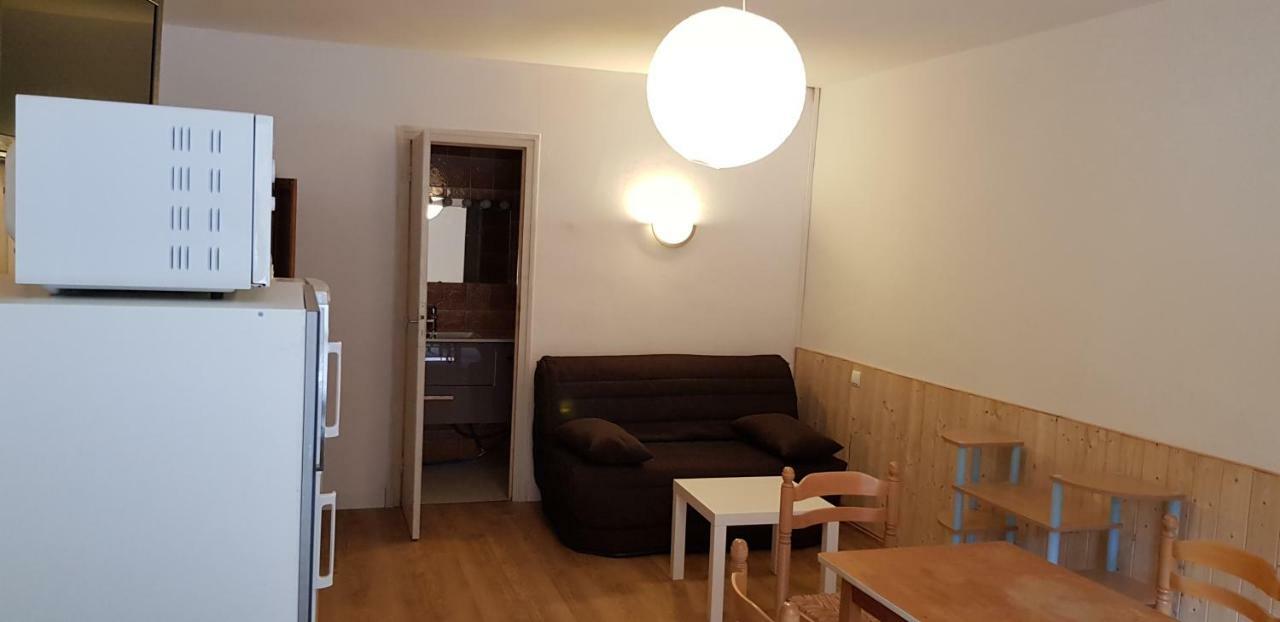 Appartement Cauterets Εξωτερικό φωτογραφία
