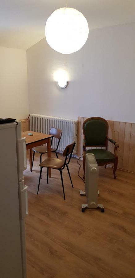 Appartement Cauterets Εξωτερικό φωτογραφία