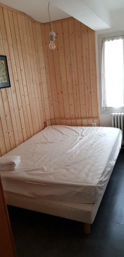 Appartement Cauterets Εξωτερικό φωτογραφία