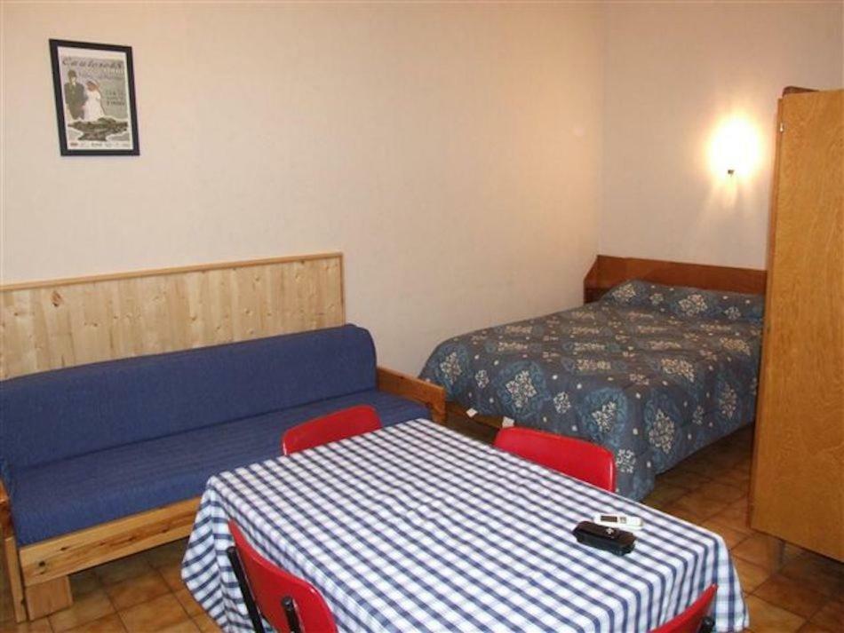 Appartement Cauterets Εξωτερικό φωτογραφία