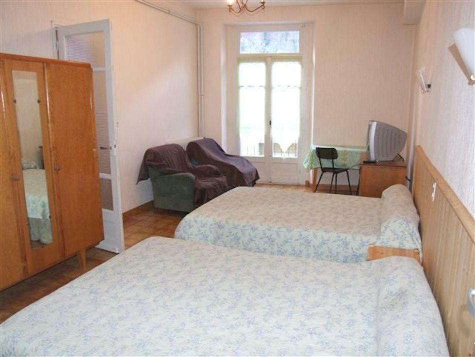 Appartement Cauterets Εξωτερικό φωτογραφία